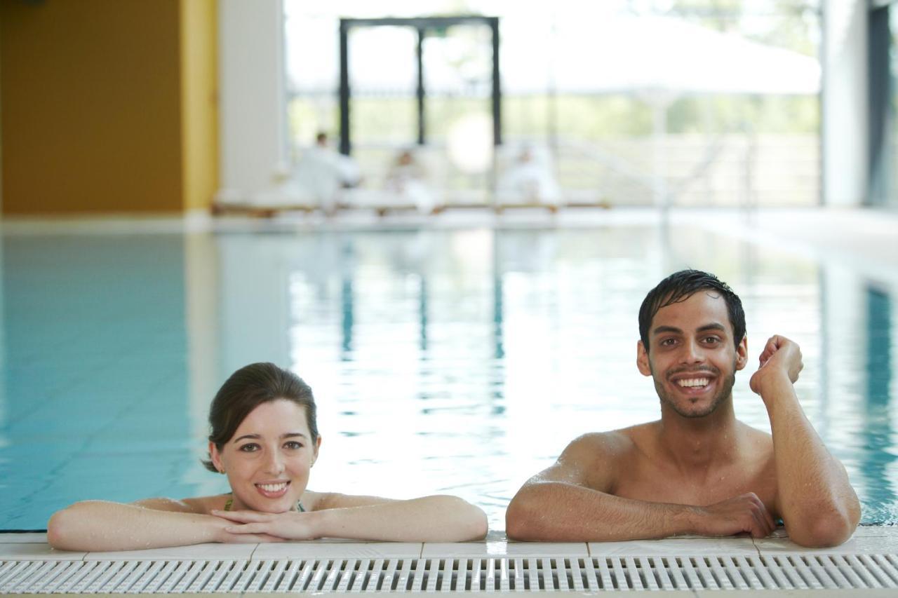 Lufthansa Seeheim - More Than A Conference Hotel Екстер'єр фото