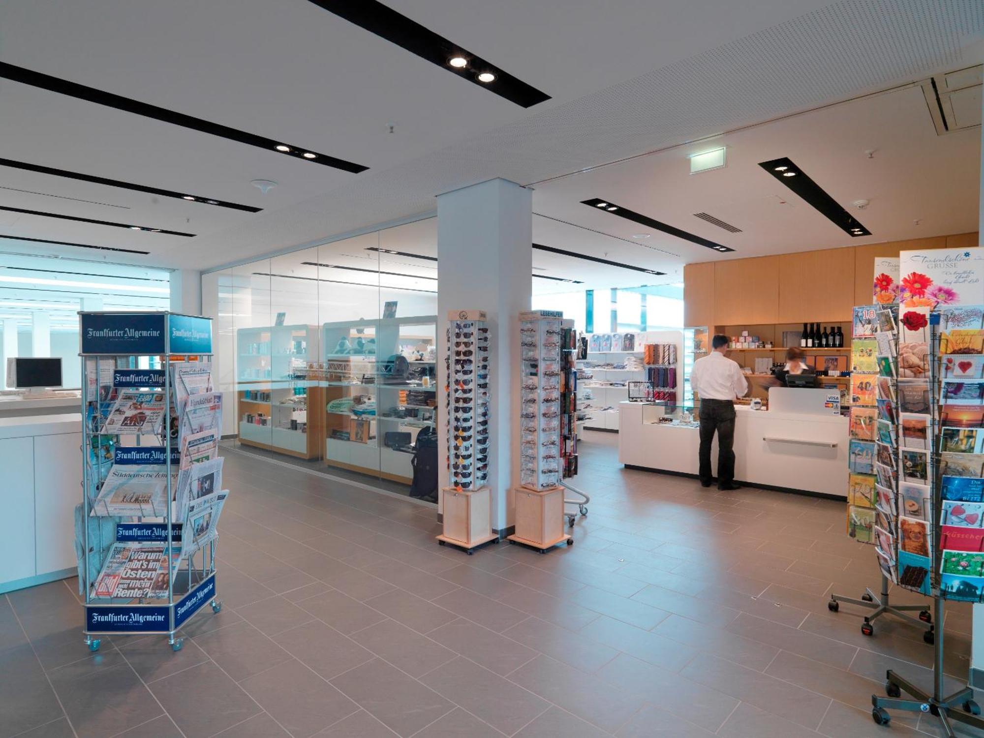 Lufthansa Seeheim - More Than A Conference Hotel Екстер'єр фото