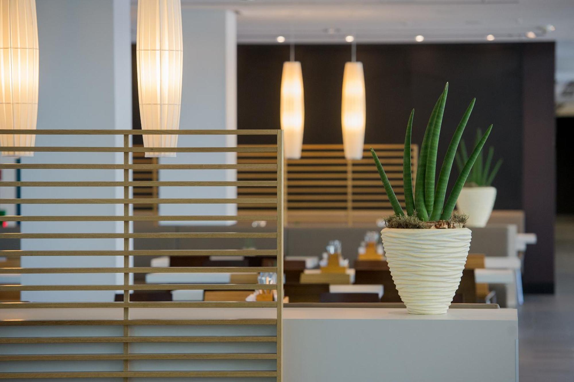 Lufthansa Seeheim - More Than A Conference Hotel Екстер'єр фото