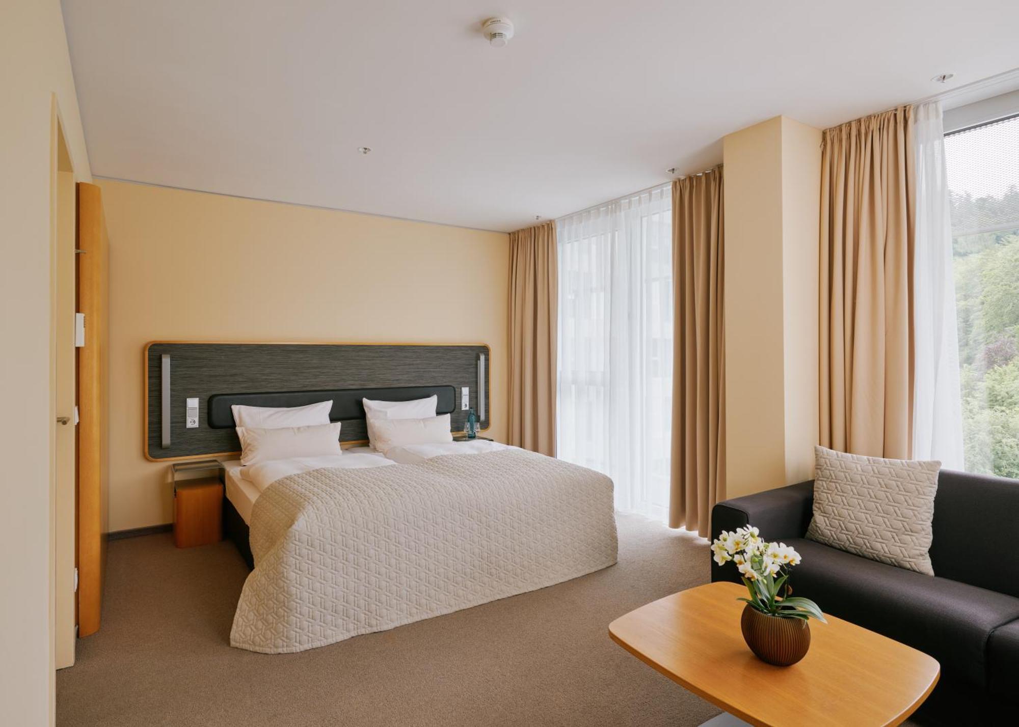 Lufthansa Seeheim - More Than A Conference Hotel Екстер'єр фото