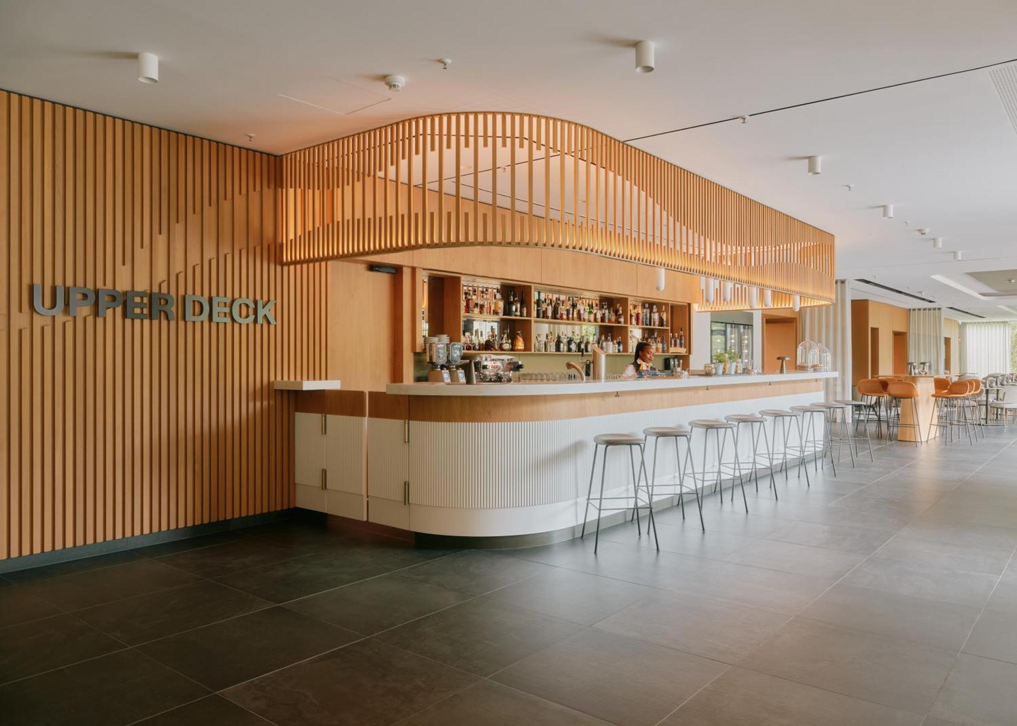 Lufthansa Seeheim - More Than A Conference Hotel Екстер'єр фото