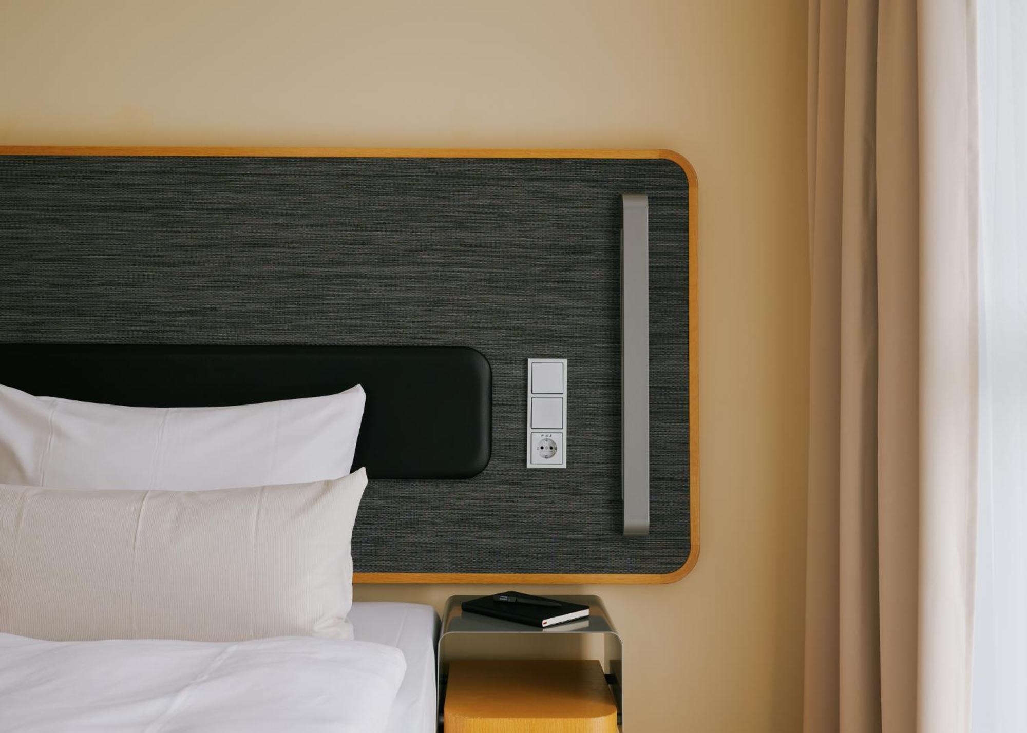 Lufthansa Seeheim - More Than A Conference Hotel Екстер'єр фото
