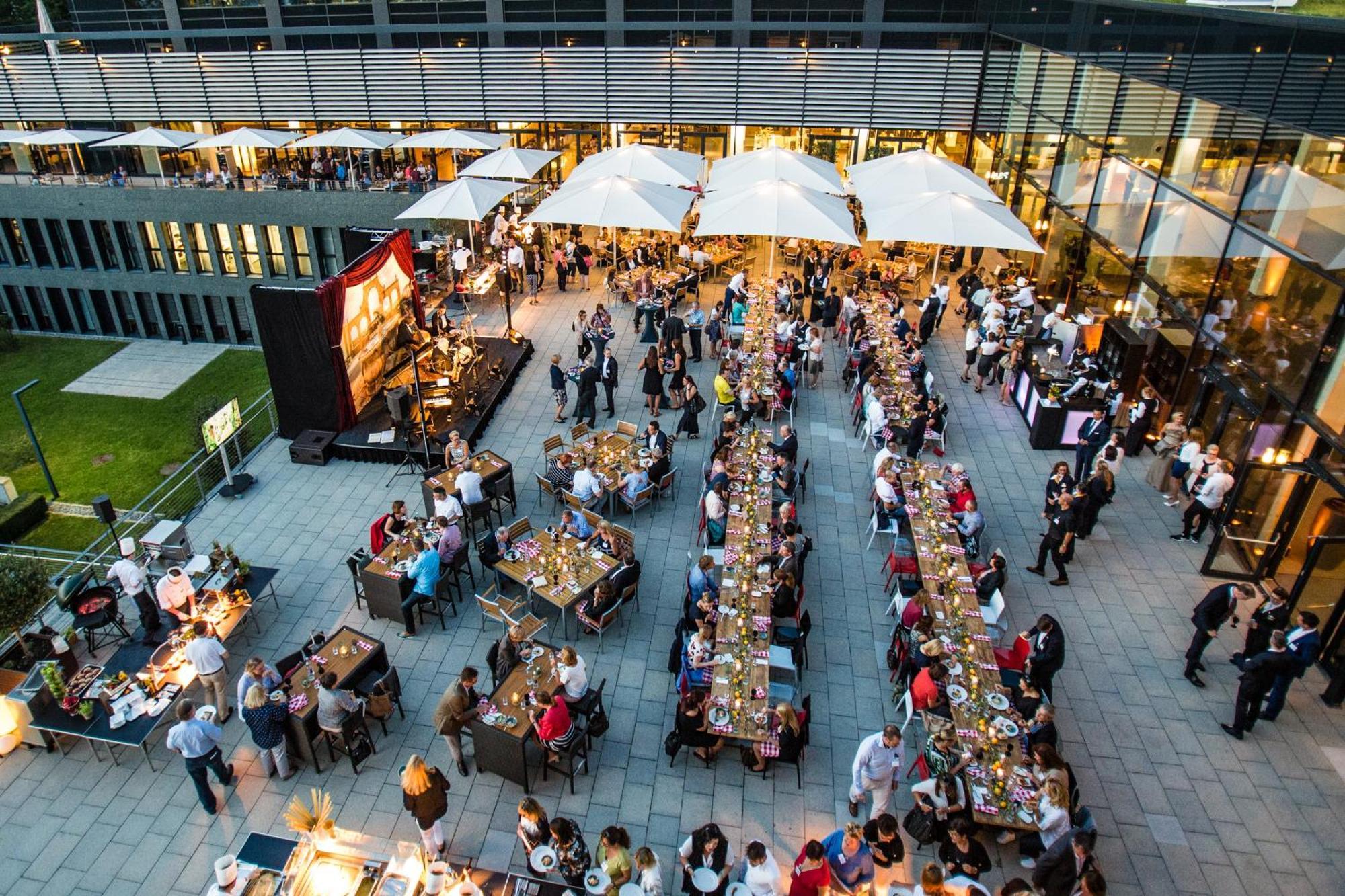 Lufthansa Seeheim - More Than A Conference Hotel Екстер'єр фото